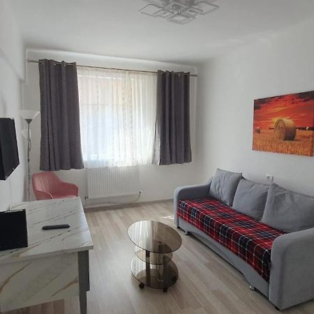 Aeroport Accommodation Бакэу Экстерьер фото