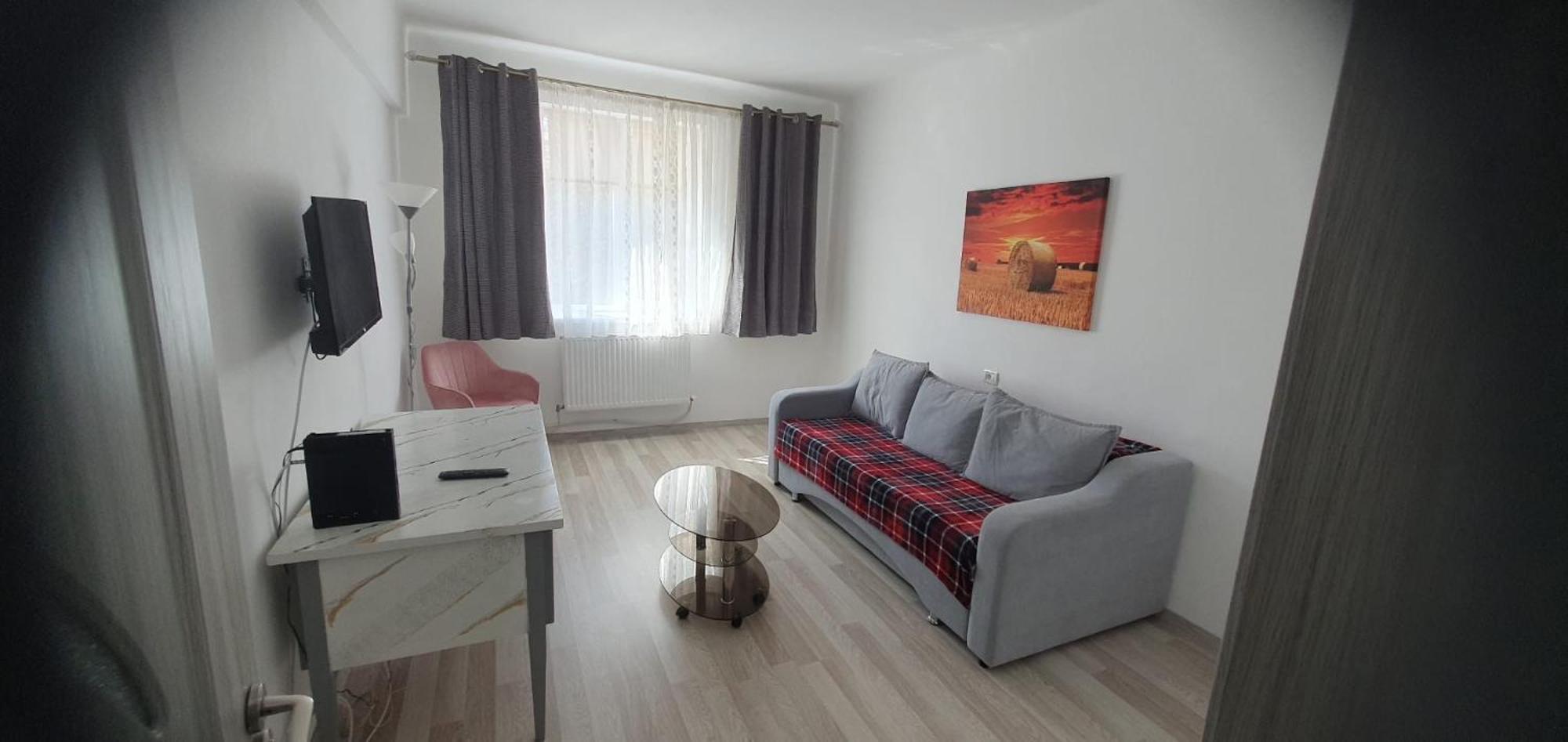Aeroport Accommodation Бакэу Экстерьер фото